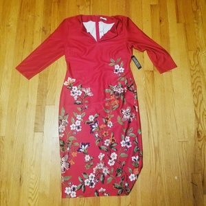 NWT New York and Co.